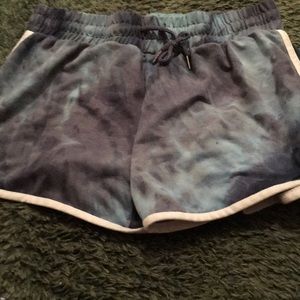 Women shorts rue 21